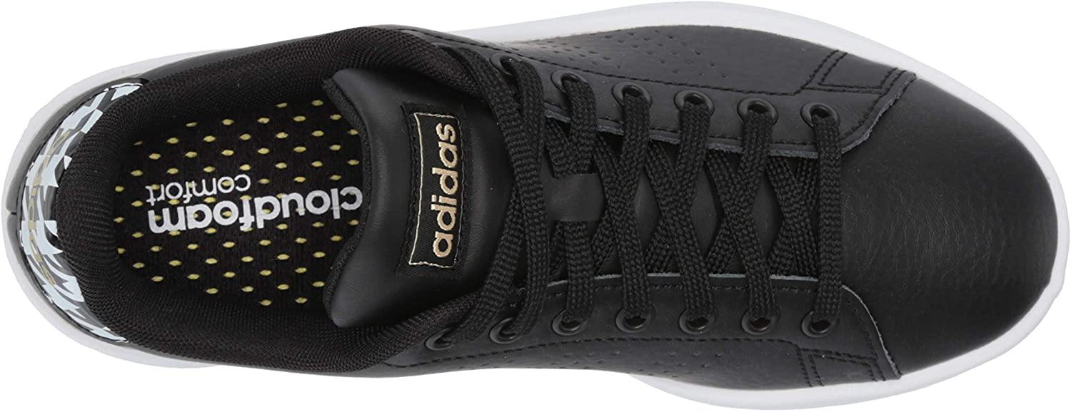 adidas Women's Advantage Tennis Shoes