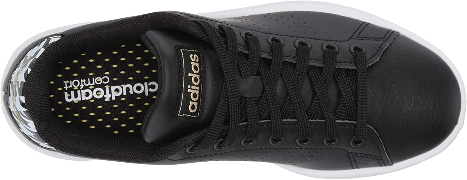 adidas Women's Advantage Tennis Shoes