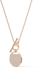 
                        
                          Cargar imagen en el visor de la galería, SWAROVSKI Women's Jewelry Sets, Crystal Necklace and Earrings Collection - JOY2ESpree
                        
                      