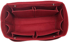 
                        
                          將圖片載入圖庫檢視器 Felt Purse Organizer Insert Bag organizer Multi Pocket Bag in Bag Organizer Shaper
                        
                      