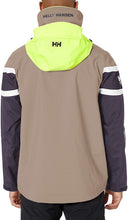 
                        
                          Load image into Gallery viewer, Helly-Hansen 33909 Men's Salt Flag Jacket
                        
                      