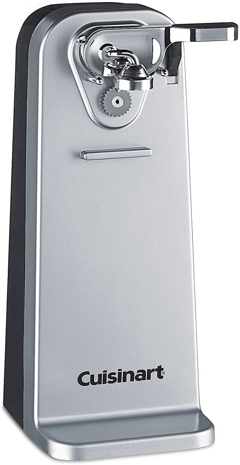 Cuisinart SCO-60 Deluxe Stainless Steel Can Opener - JOY2ESpree