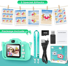 
                        
                          將圖片載入圖庫檢視器 Unicorn Kids Camera for Girls Boys Toddler - JOY2ESpree
                        
                      