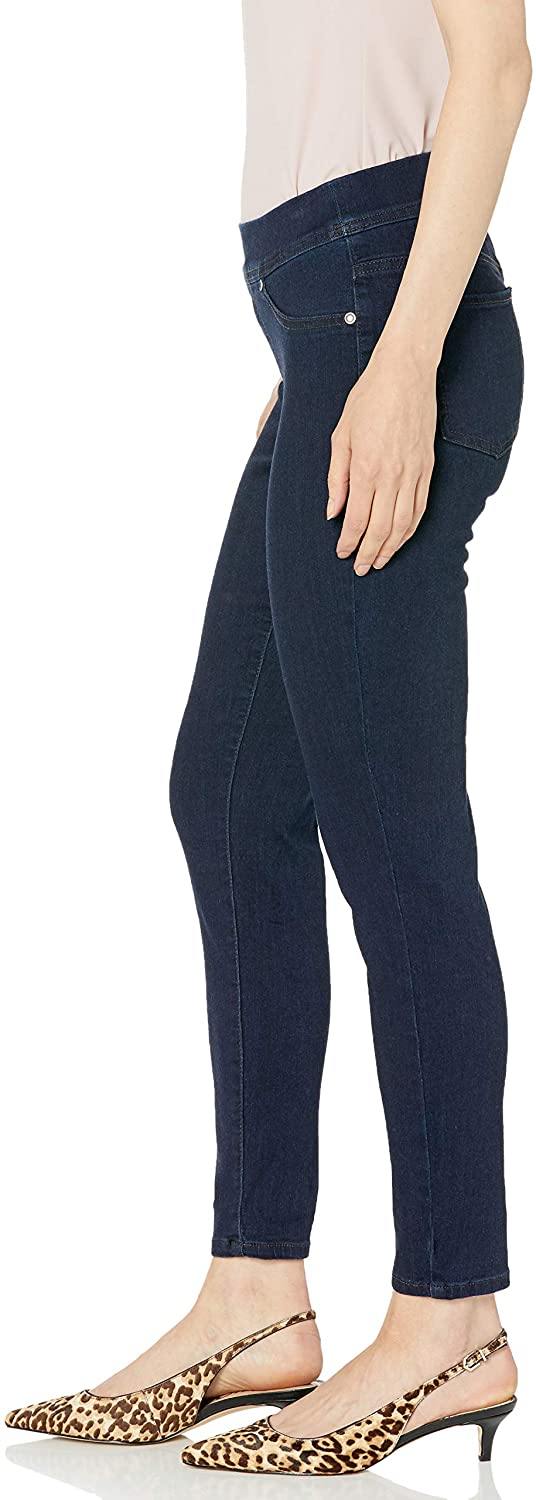 Jag Jeans Women's Chloe Denim Pull on Legging