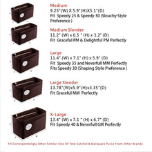 
                        
                          將圖片載入圖庫檢視器 Purse Organizer, Felt Bag Organizer Insert Purse Organizer For LV Speedy, Neverfull, Tote, Handbag,Shaper 3 Sizes
                        
                      