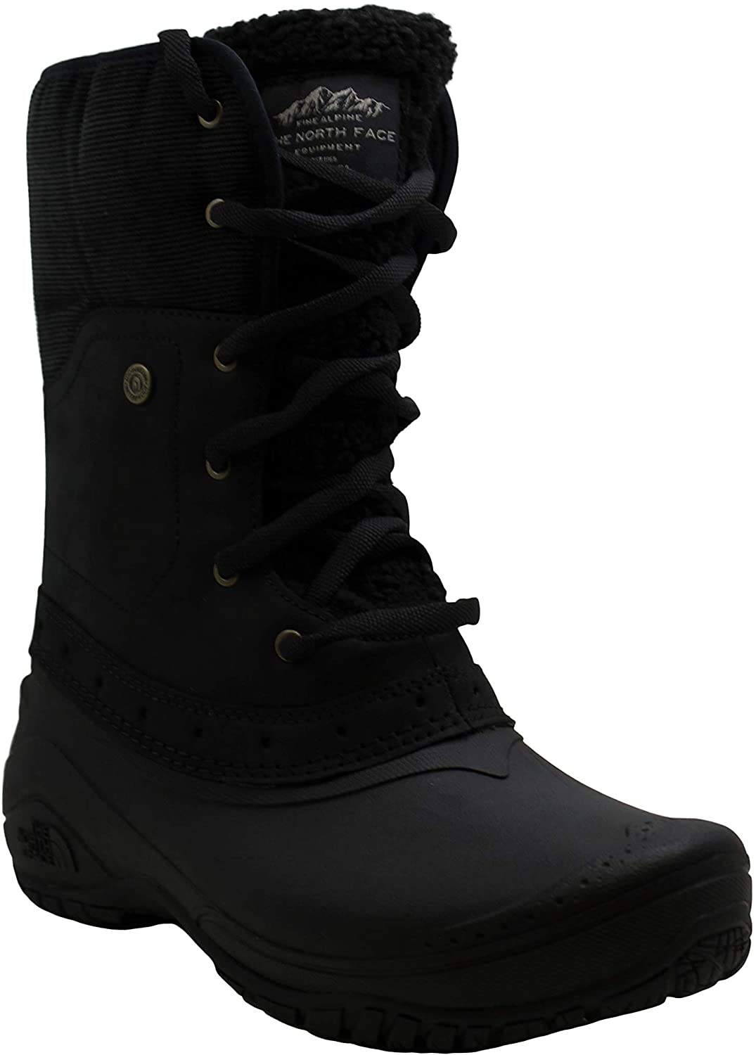 The North Face Shellista II Mid Snow Boot