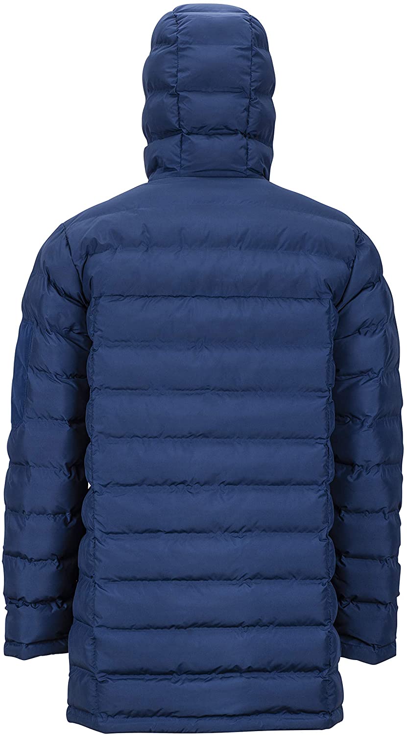 MARMOT Alassian Featherless Parka