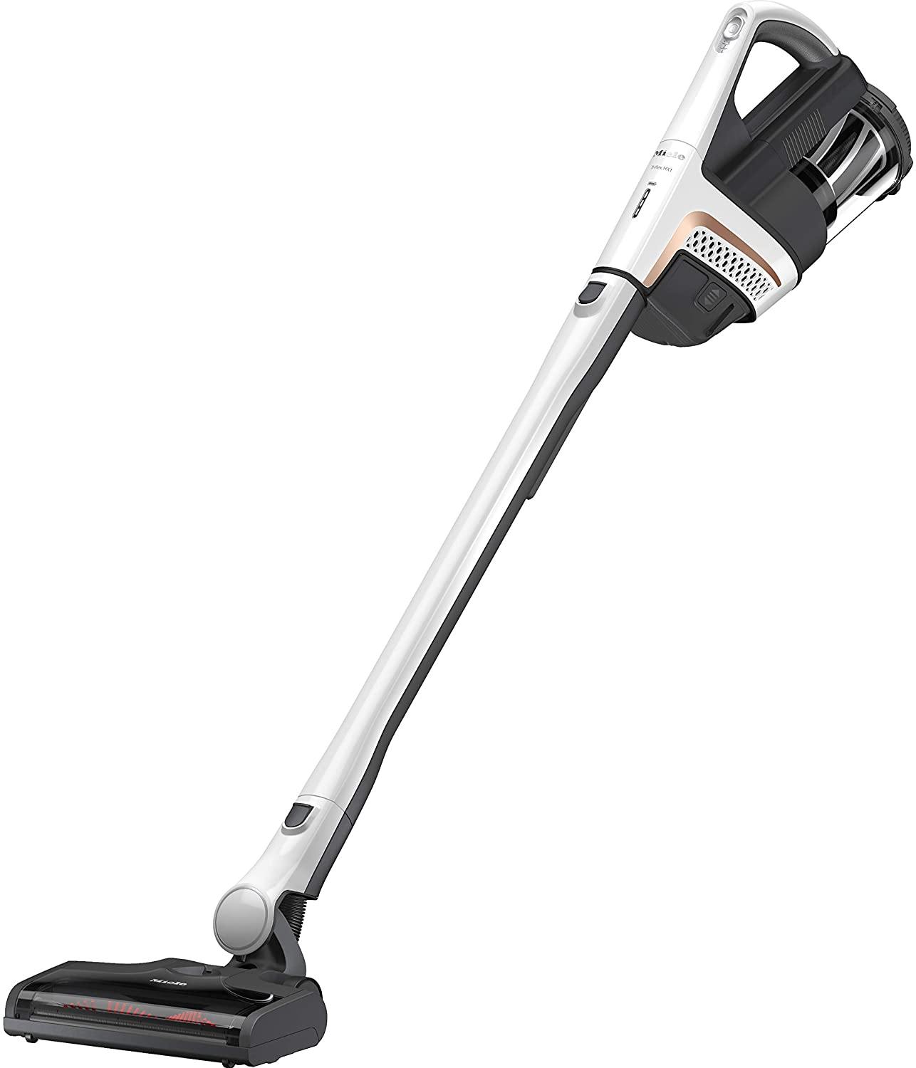 Miele Triflex HX1 Battery Powered Bagless Stick Vacuum, Graphite Grey - JOY2ESpree