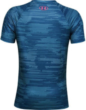 
                        
                          Muat gambar ke penampil Galeri, Under Armour Boys' Tech Big Logo Printed Short Sleeve Gym T-Shirt
                        
                      