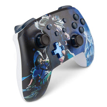 
                        
                          Muat gambar ke penampil Galeri, PowerA Enhanced Wireless Controller for Nintendo Switch - JOY2ESpree
                        
                      