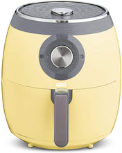 
                        
                          Load image into Gallery viewer, Dash DFAF455GBAQ01 Deluxe Electric Air Fryer + Oven Cooker with Temperature Control
                        
                      