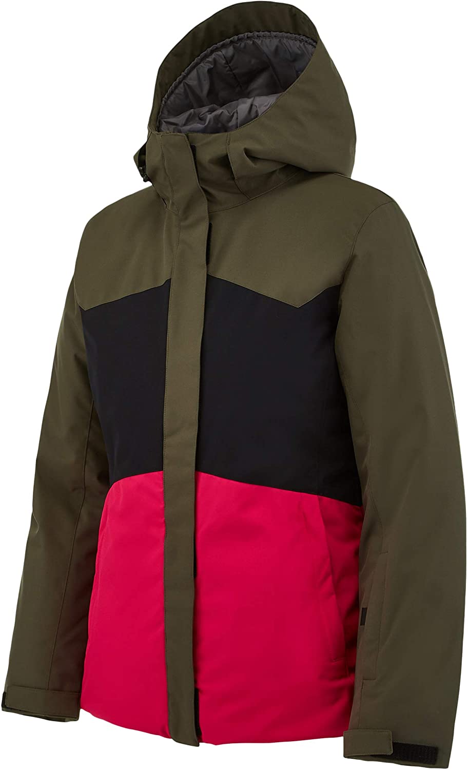 Spyder Active Sports Women's Paradise Insulated Ski Jacket