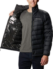 
                        
                          Cargar imagen en el visor de la galería, Columbia Men's Autumn Park Down Jacket
                        
                      