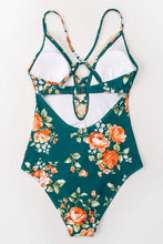 
                        
                          Muat gambar ke penampil Galeri, CUPSHE Fashion Women's Ladies Vintage Lace Bikini Sets Beach Swimwear Bathing Suit
                        
                      