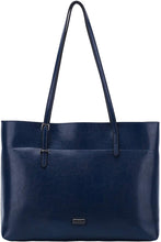 
                        
                          Cargar imagen en el visor de la galería, K.EYRE Women's Soft Faux Leather Tote Bag Purse Handbags Wallet Tote Shoulder Bag Purse Large Capacity
                        
                      