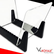 
                        
                          Cargar imagen en el visor de la galería, VK Royale - Vinyl Records Storage Holder Display Stand - JOY2ESpree
                        
                      