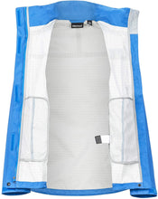 
                        
                          Cargar imagen en el visor de la galería, Marmot Women's PreCip Lightweight Waterproof Rain Jacket
                        
                      