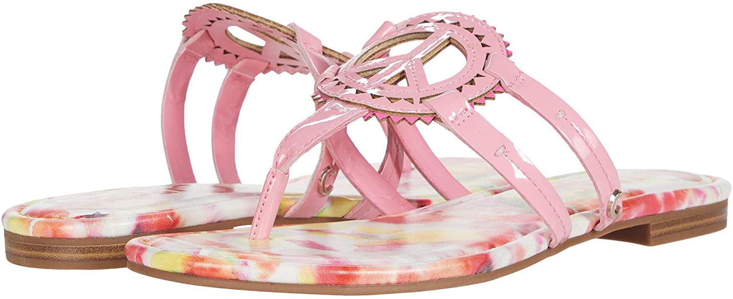 Circus by Sam Edelman Women's Canyon Flat Sandal