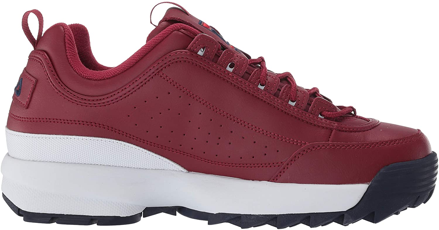 Fila Men's Strada Disruptor