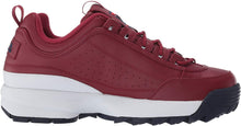 
                        
                          Load image into Gallery viewer, Fila Men's Strada Disruptor
                        
                      