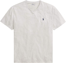 
                        
                          將圖片載入圖庫檢視器 Polo RL Men's Classic Fit V-Neck T-Shirt
                        
                      