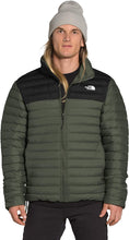 
                        
                          Cargar imagen en el visor de la galería, The North Face Men's Stretch Down Jacket
                        
                      