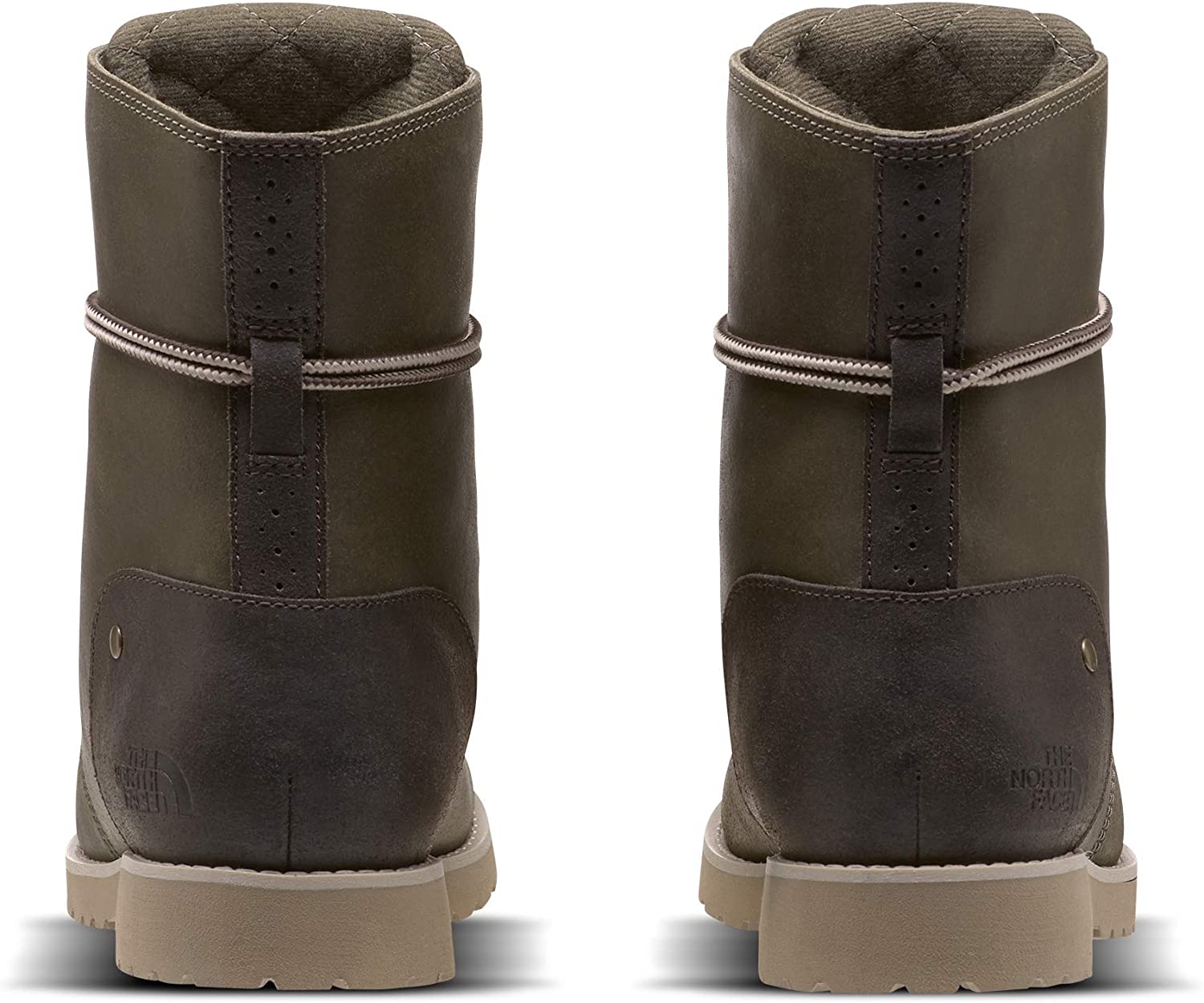 The North Face Women's Ballard Lace II Boot
