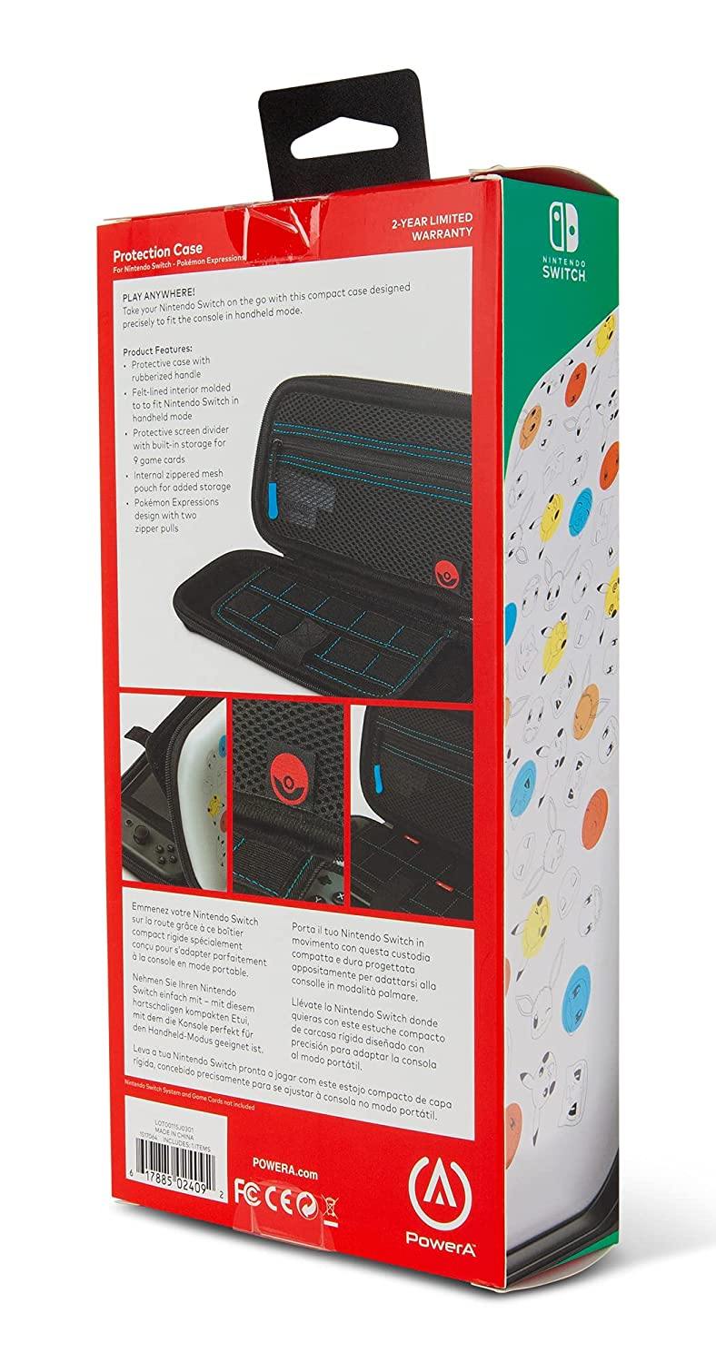 PowerA Protection Case for Nintendo Switch or Nintendo Switch Lite - JOY2ESpree