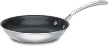 
                        
                          將圖片載入圖庫檢視器 Cuisinart French Classic Tri-Ply Stainless 10-Piece Cookware Set - JOY2ESpree
                        
                      