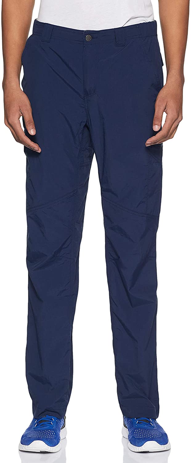 Columbia Men's Silver Ridge¿ Cargo Pant