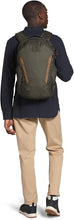 
                        
                          Muat gambar ke penampil Galeri, The North Face Vault Backpack, Moab Khaki/Asphalt Grey, One Size
                        
                      