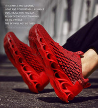 
                        
                          Cargar imagen en el visor de la galería, mitvr Men's Running Shoes Casual Sneakers Athletic Fashion Tennis Sports Shoes for Women
                        
                      