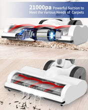 
                        
                          画像をギャラリービューアに読み込む, APOSEN Cordless Vacuum Cleaner, 4 in 1 Stick Vacuum Cleaner - JOY2ESpree
                        
                      