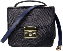 
                        
                          Muat gambar ke penampil Galeri, Allzedream Genuine Leather Purse Strap Replacement Crossbody Handbag Long Adjustable
                        
                      