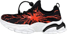 
                        
                          Load image into Gallery viewer, BRONAX Little/Big Kids Lightweight Athletic Tennis Shoes - JOY2ESpree
                        
                      
