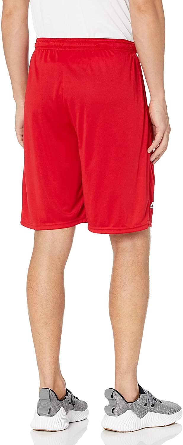 Russell Athletic Men's Standard Dri-Power Performance Short with Pockets