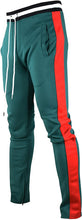 
                        
                          將圖片載入圖庫檢視器 Screenshotbrand Mens Hip Hop Premium Slim Fit Track Pants
                        
                      