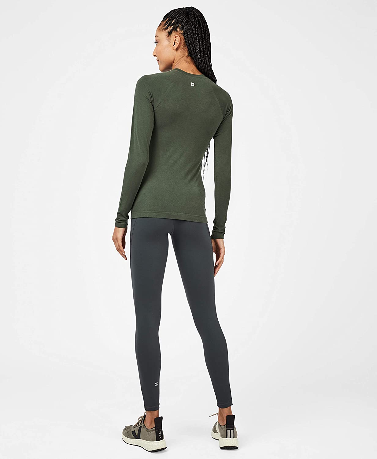 Sweaty Betty Power Workout Leggings