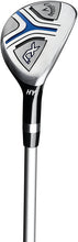 
                        
                          Load image into Gallery viewer, Callaway Golf XJ Junior Golf Set
                        
                      