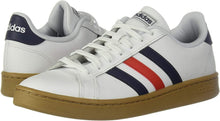 
                        
                          गैलरी व्यूवर में इमेज लोड करें, adidas Men's Grand Court Sneaker
                        
                      