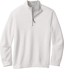 
                        
                          Load image into Gallery viewer, Tommy Bahama Flipshore Half-Zip Reversible Sweatshirt
                        
                      