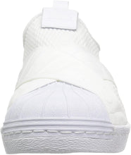 
                        
                          Load image into Gallery viewer, adidas Originals womens Superstar Slip-On Shoes
                        
                      
