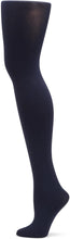
                        
                          Load image into Gallery viewer, HUE Women's Super Opaque Sheer to Waist Tights
                        
                      