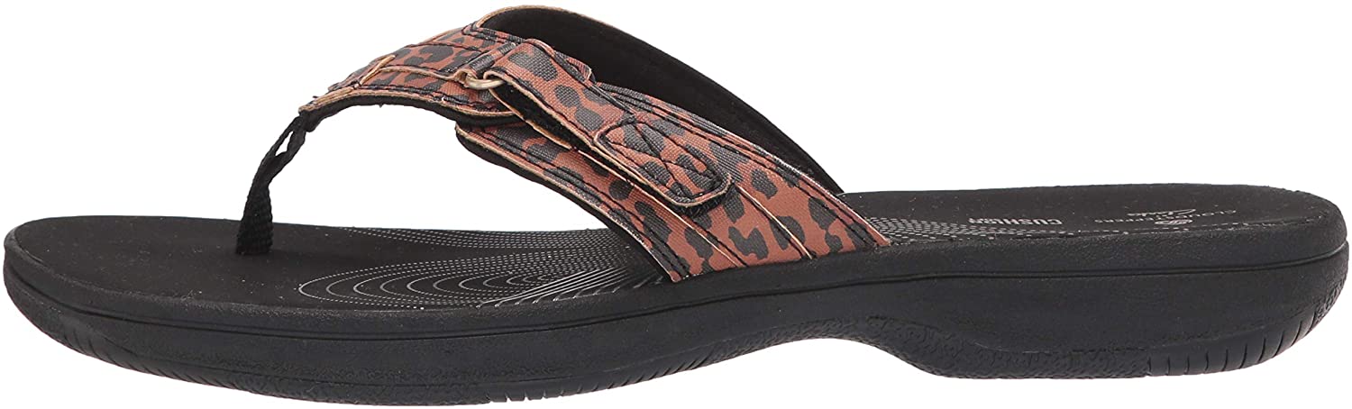 Clarks Women's Breeze Sea