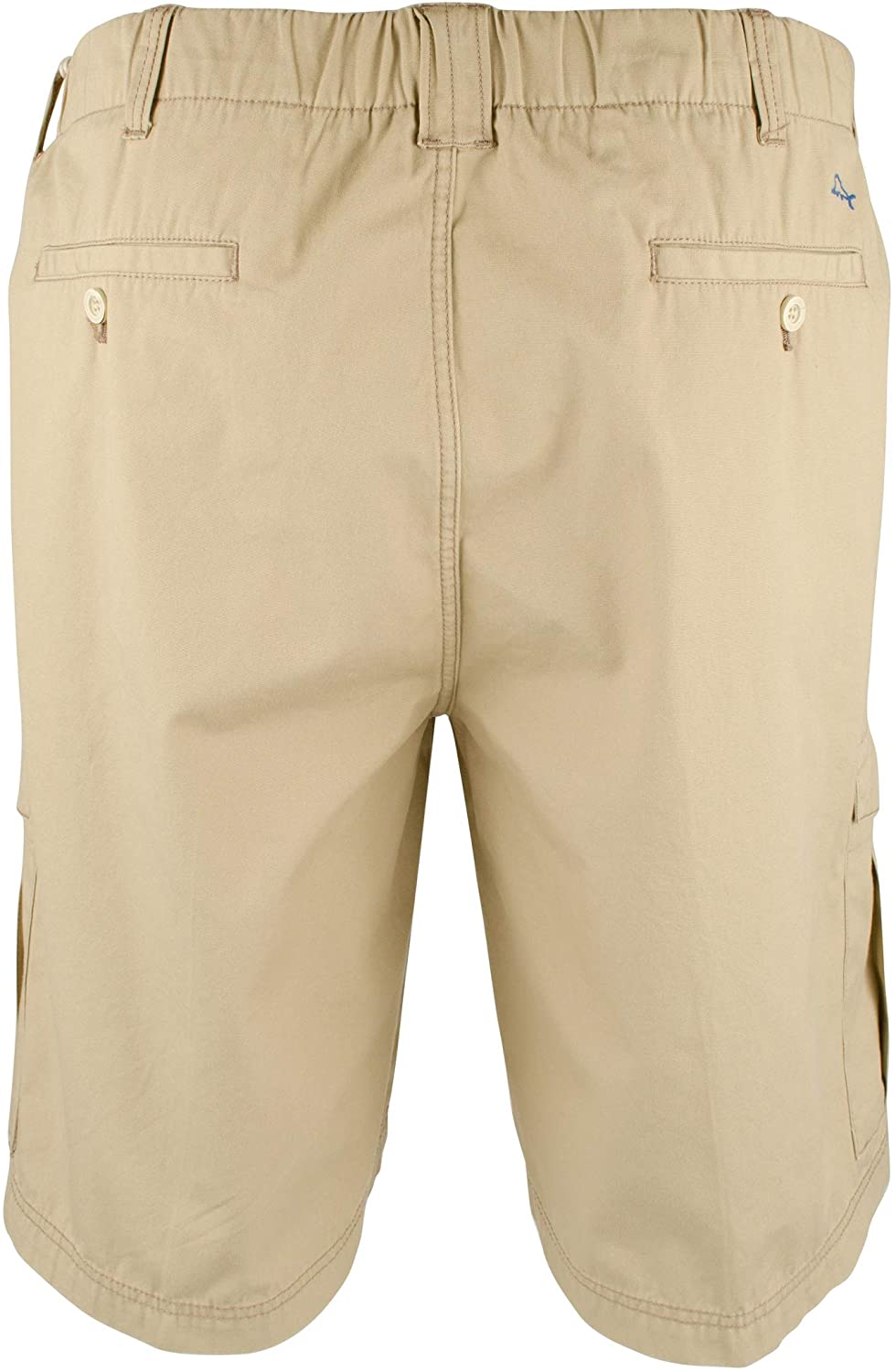 Tommy Bahama Men's Big & Tall Island Survivalist Cargo Shorts