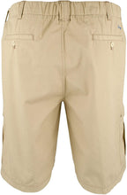 
                        
                          Load image into Gallery viewer, Tommy Bahama Men's Big &amp; Tall Island Survivalist Cargo Shorts
                        
                      