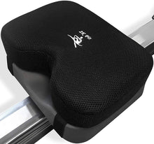 
                        
                          將圖片載入圖庫檢視器 Rowing Machine Seat Cushion (Model 2) That Perfectly fits Concept 2 - JOY2ESpree
                        
                      