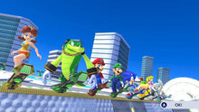 
                        
                          Cargar imagen en el visor de la galería, Mario &amp; Sonic at the Olympic Games Tokyo 2020 - Nintendo Switch - JOY2ESpree
                        
                      