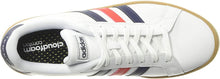 
                        
                          गैलरी व्यूवर में इमेज लोड करें, adidas Men's Grand Court Sneaker
                        
                      