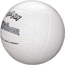 
                        
                          Cargar imagen en el visor de la galería, Wilson Soft Play Volleyball - JOY2ESpree
                        
                      
